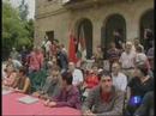  - Ilegalización de PCTV