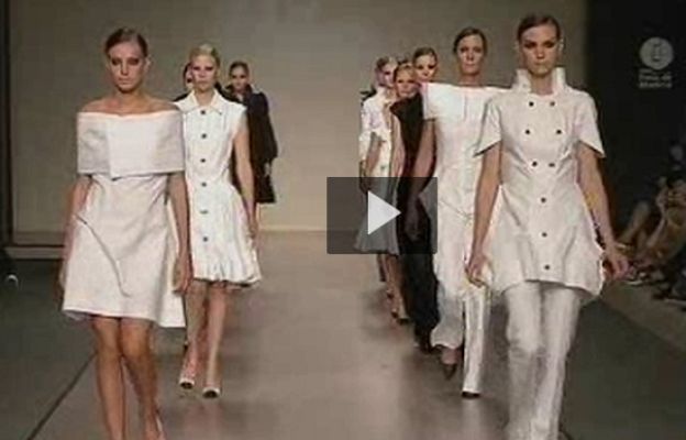  - Líneas urbanas y futuristas