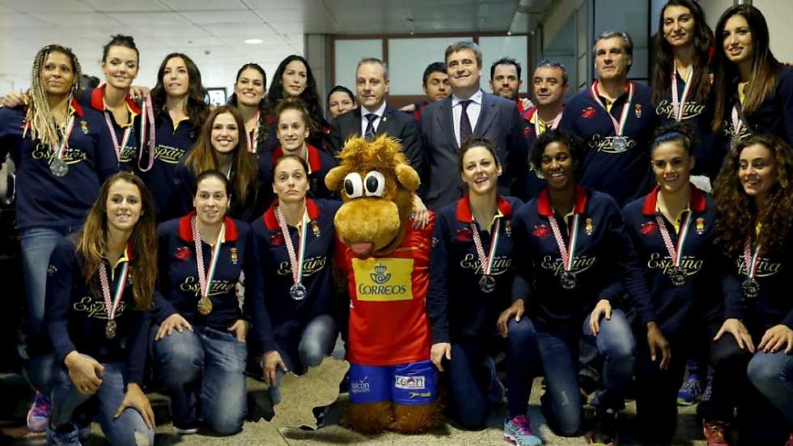 Conexión tdp - 22/12/14 - Ver ahora