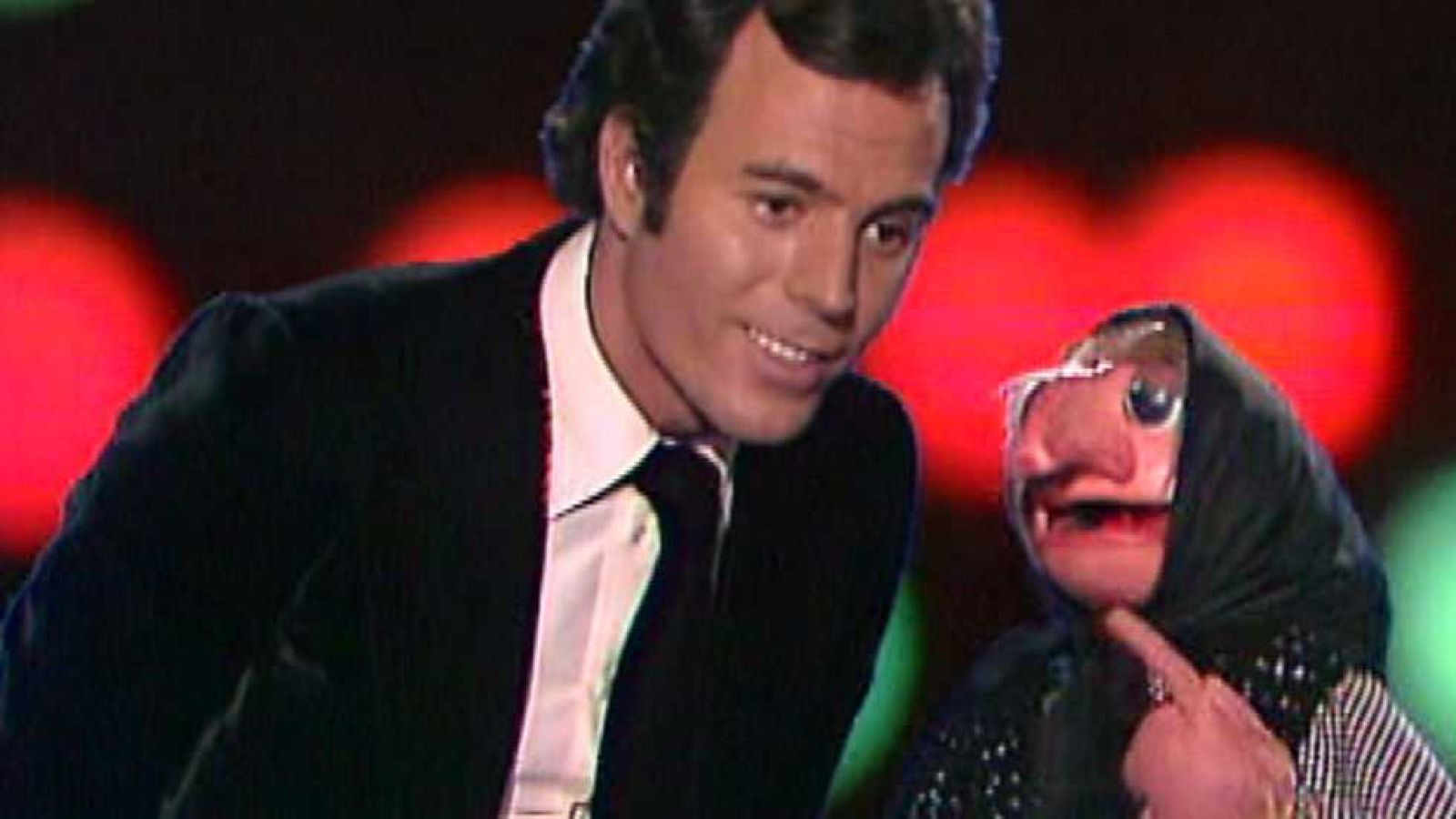 Música Ligerísima - Programa 9 - ver ahora 