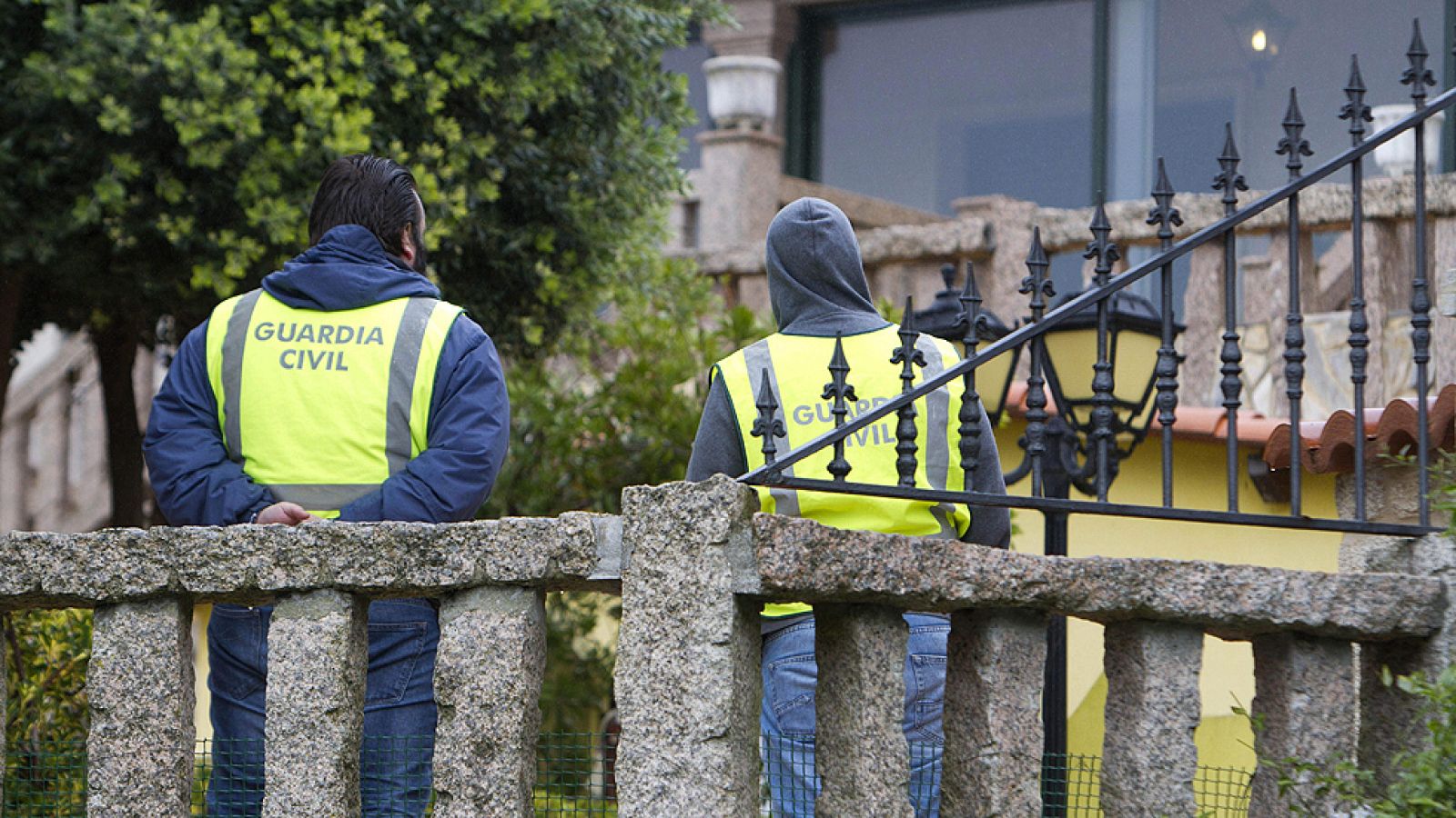 El Obispado de Tui-Vigo suprime la Orden de San Miguel por el "grave escándalo" de los 'miguelianos' | Ver