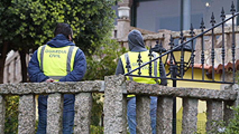 El Obispado de Tui-Vigo suprime la Orden de San Miguel por el "grave escándalo" de los 'miguelianos' | Ver
