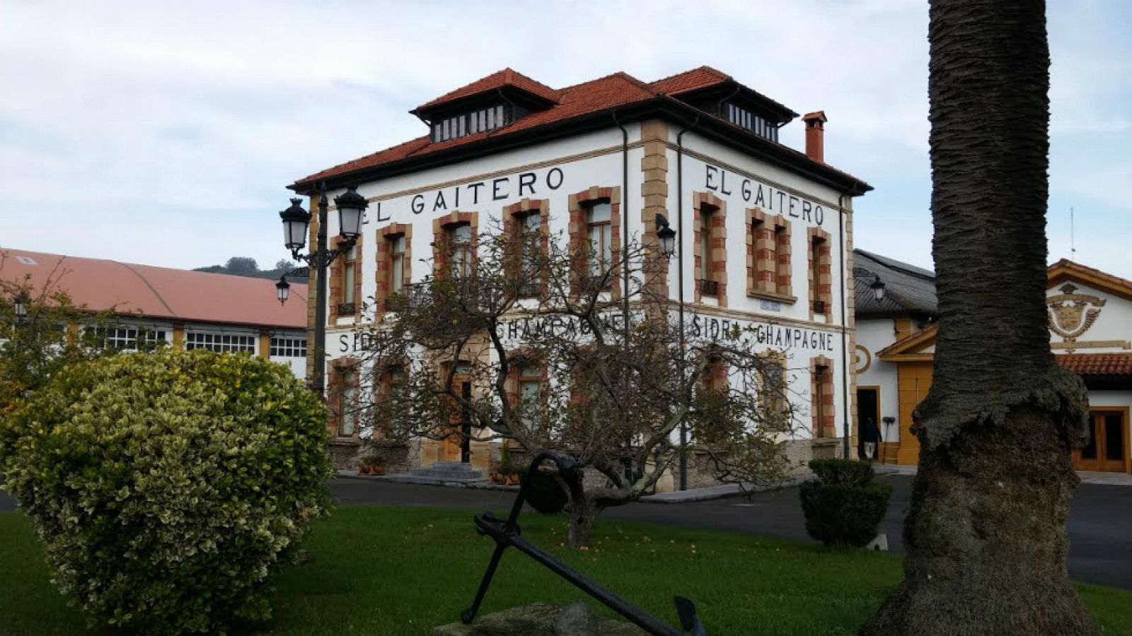 Sidra El Gaitero, famosa en el mundo entero