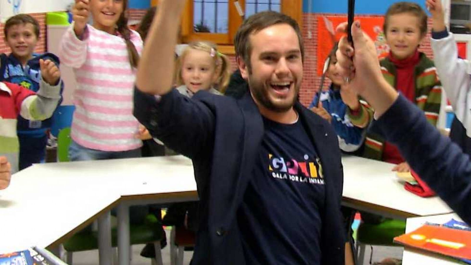 Gala por la infancia - Gala por la Infancia | Ver