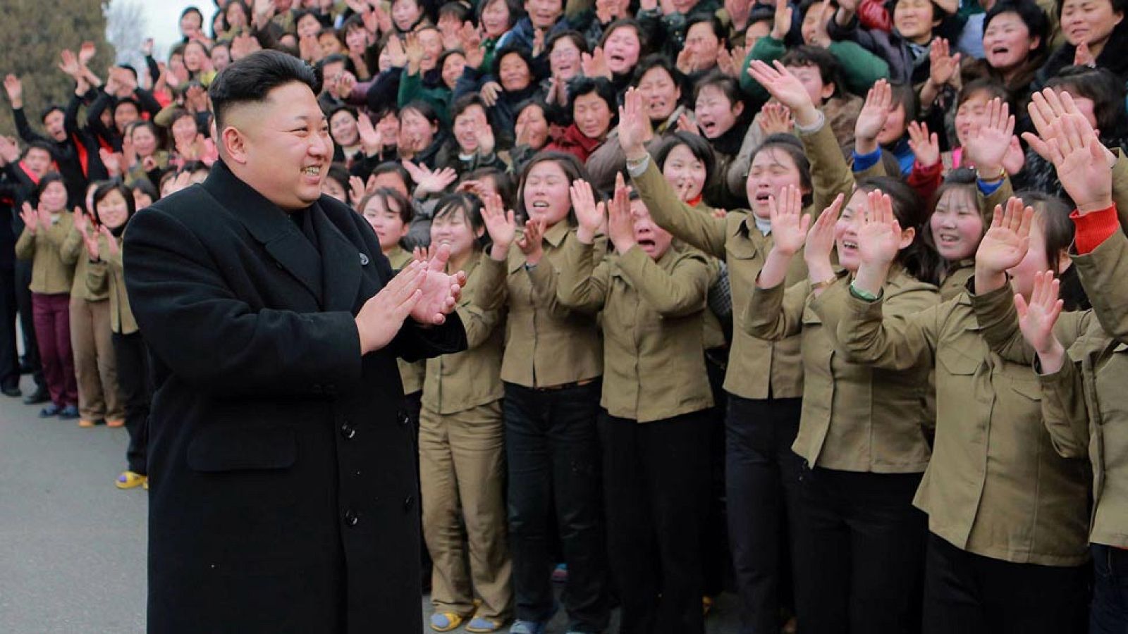 Las dos Coreas sufren supuestos ataques informáticos 