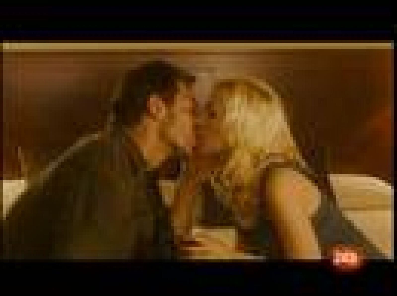 Se estrena 'Vicky, Cristina, Barcelona', la última película de Woody Allen | Ver