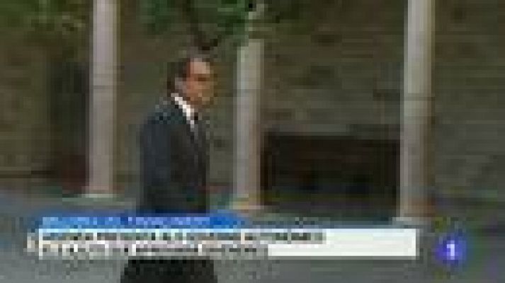 L'Informatiu - L'Informatiu en 3' - 23/12/14