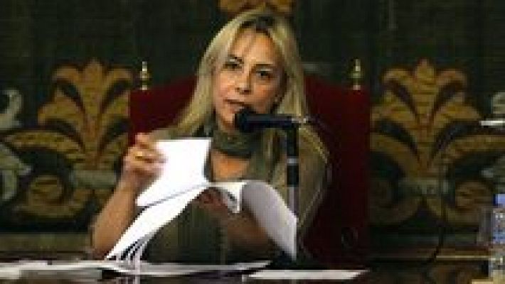 L'informatiu - Comunitat Valenciana - La Comunidad Valenciana en 2' - 23/12/14