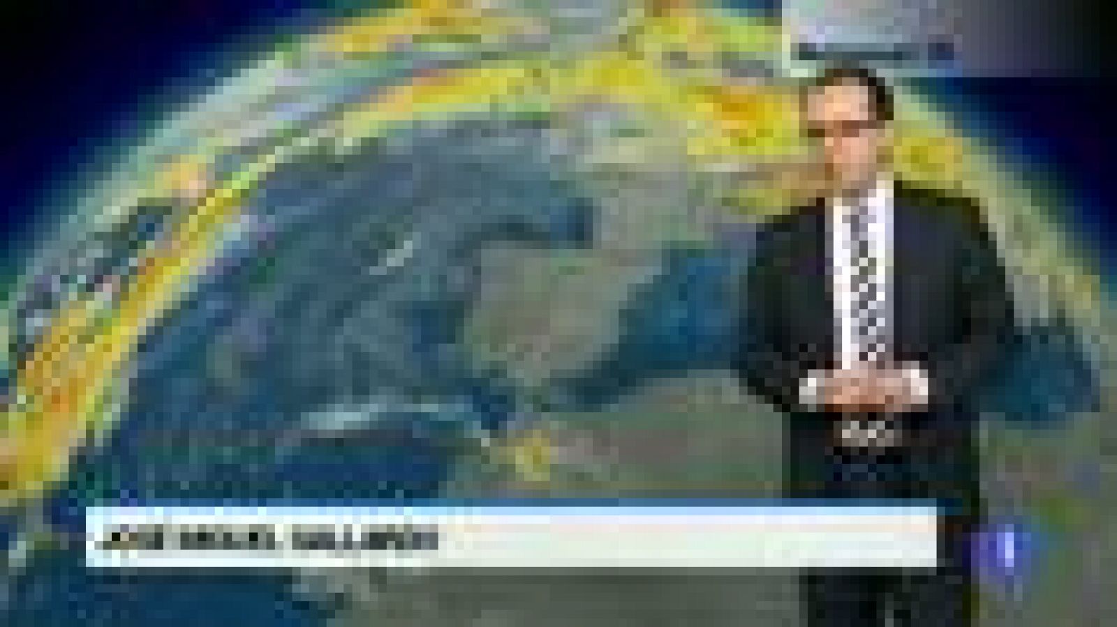 Noticias de Extremadura: El tiempo en Extremadura - 23/12/14 | RTVE Play