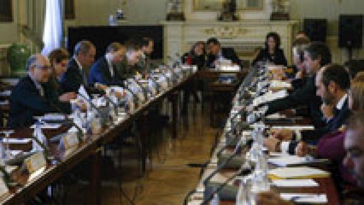 Informativo de Madrid - La Comunidad de Madrid en 4' - 23/12/14