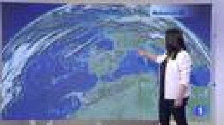 L'Informatiu - El temps - 23/12/14