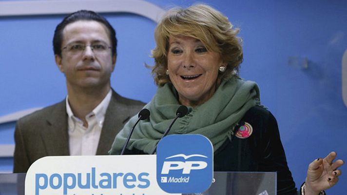 Informativo de Madrid - Informativo de Madrid - 23/12/14