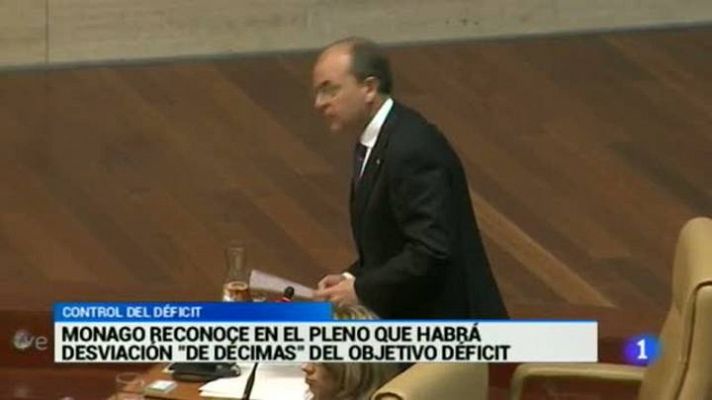 Noticias de Extremadura - Noticias de Extremadura - 23/12/14