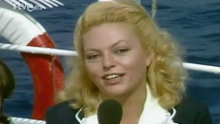 Sabadabada - 'Sabadabadá', de crucero en el Atlántico (1981)