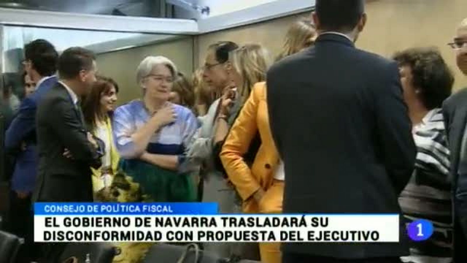 Telenavarra 2 - 23/12/2014 | Ver