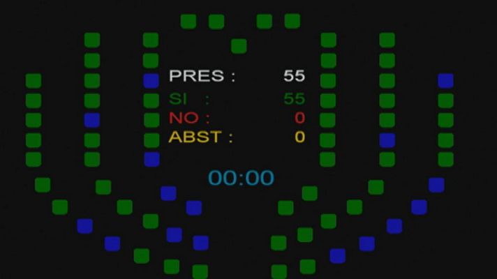 Telecanarias - Canarias en 2' - 23/12/14