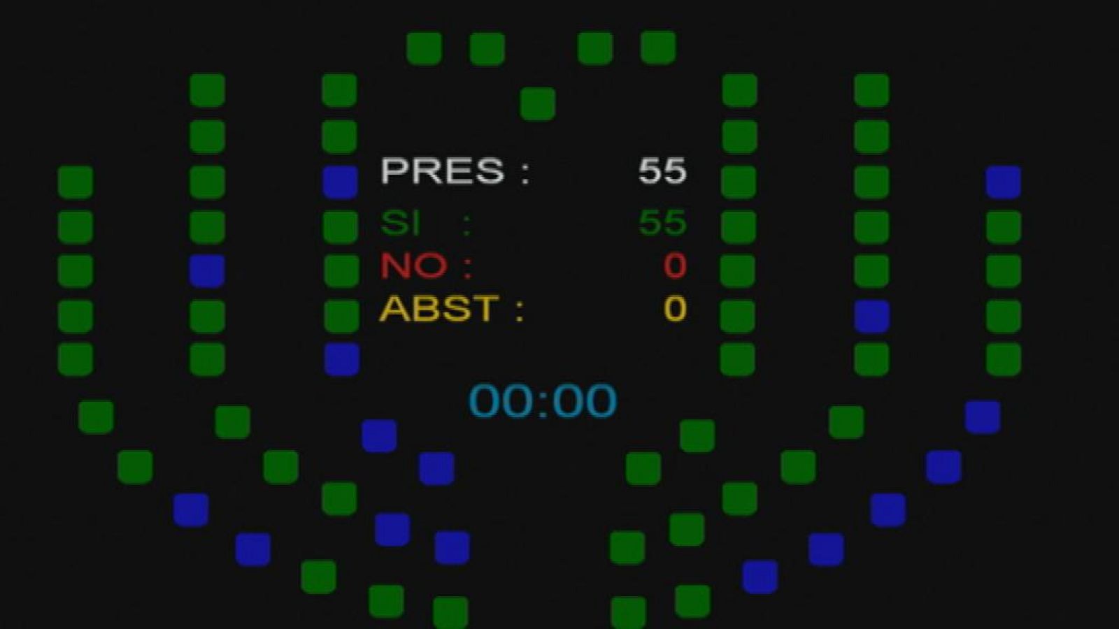 Canarias en 2' - 23/12/14