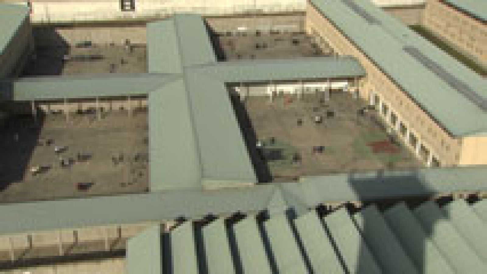 Informativo de Madrid 2 - 23/12/14