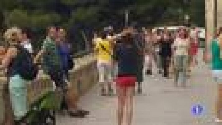 Informatiu Balear - Informatiu Balear 2 - 23/12/14