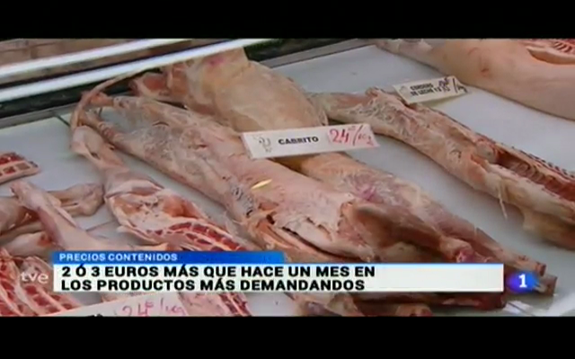 Informativo Telerioja - Informativo Telerioja -24 /12/14