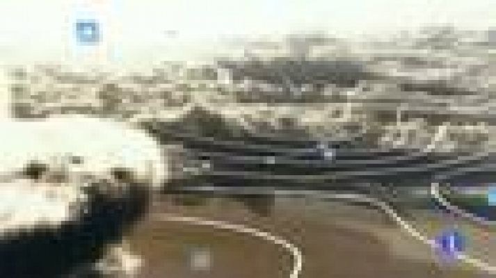 Telenorte - País Vasco - El tiempo en el País Vasco - 23/12/14