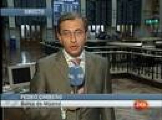  - Espectacular subida del Ibex 35