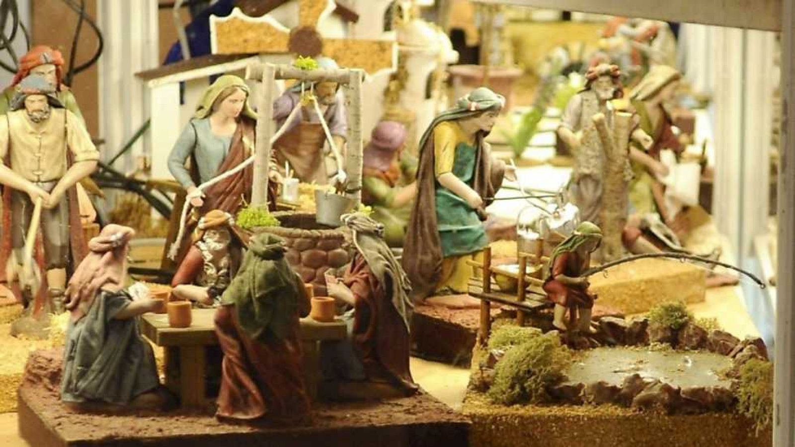 España en 24 horas - 23/12/14 - Ver ahora