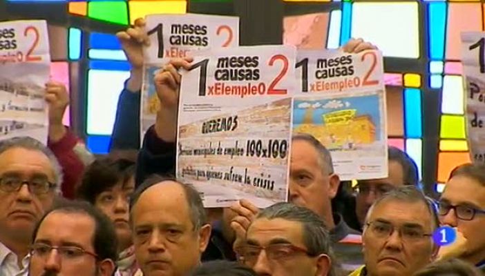 Noticias Aragón - Noticias Aragón 2 - 23/12/14