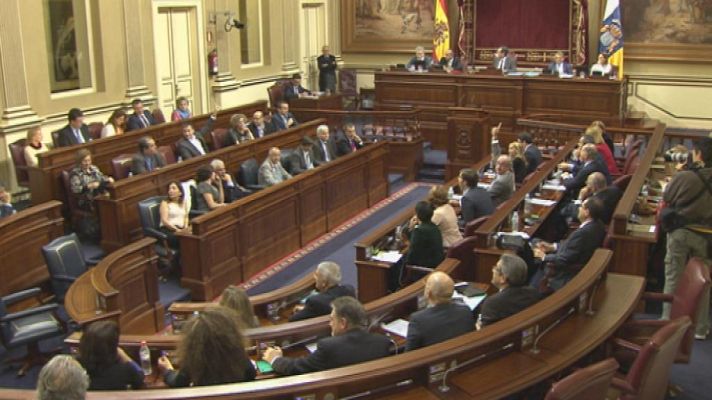 Telecanarias - Telecanarias - 23/12/14