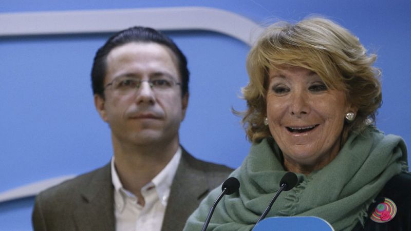 Telediario 2 en cuatro minutos - 23/12/14