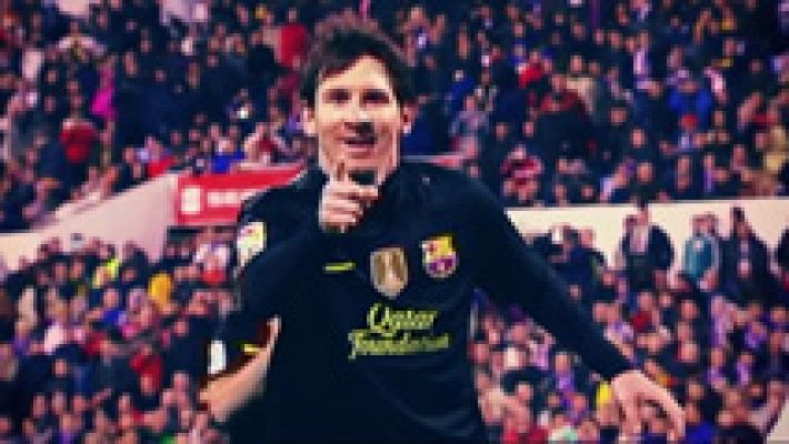 Telediario 1 - 'Champions for Life' celebra la vida