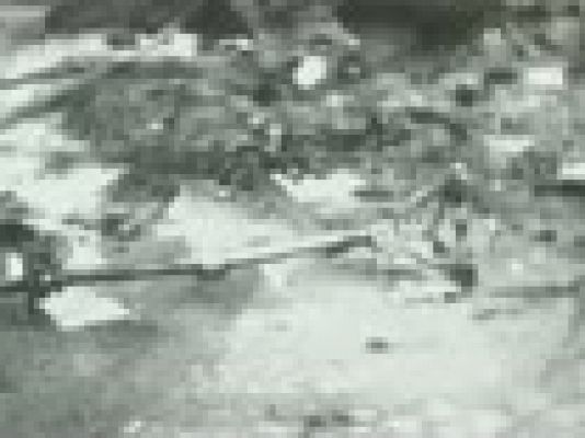 Archivo Histórico - SUCESOS DEL 11 DE MAYO DE 1931 EN MADRID