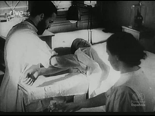 Archivo Histórico - INSTITUTO HISPANO CANADIENSE DE TRANSFUSION DE SANGRE