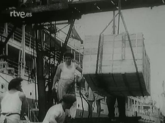 Archivo Histórico - EL CORAZON DE UN GOBIERNO