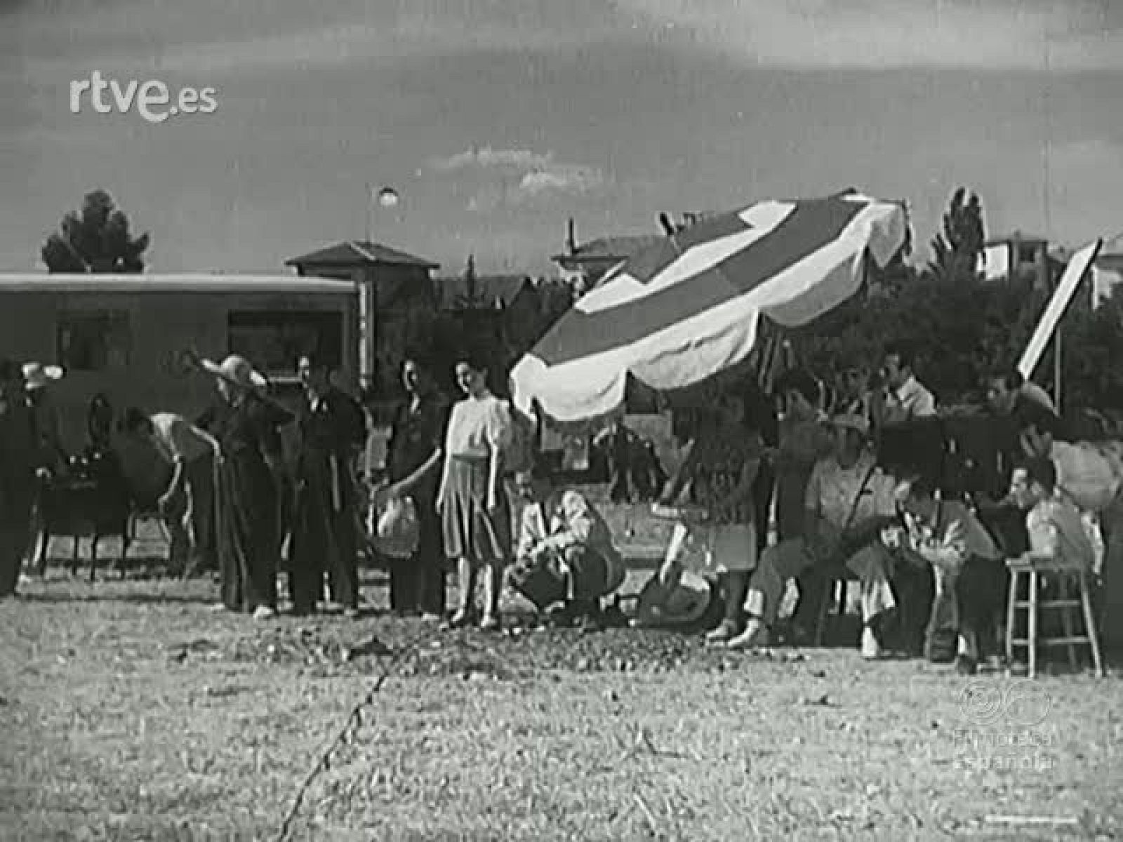 CARAS CONOCIDAS DEL CINE ESPAÑOL | Ver