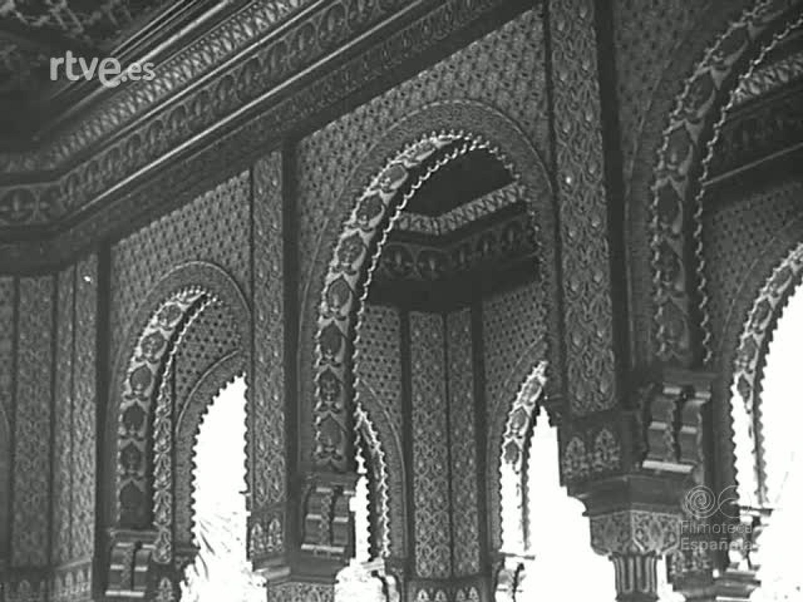 EL DEPORTE DE LOS REYES | Ver