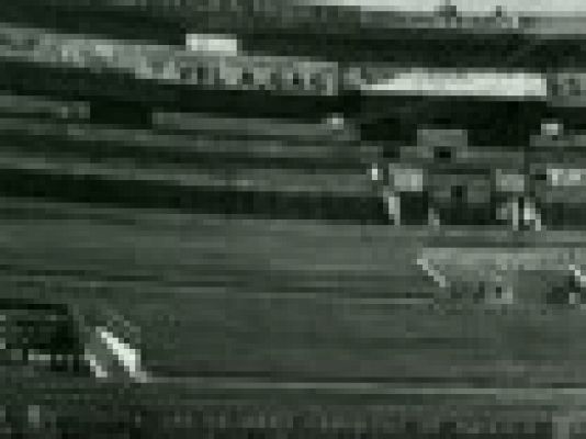 Archivo Histórico - MANOLETE : PRESENTACION EN MEXICO