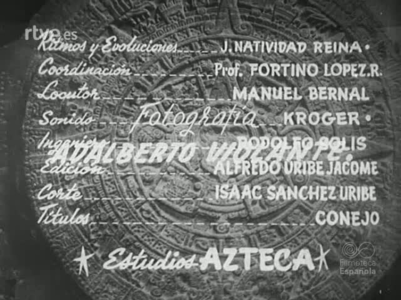 RAZA DE BRONCE: FANTASIA | Ver