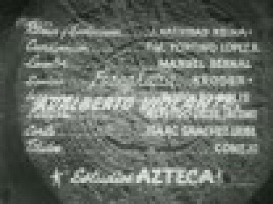 Archivo Histórico - RAZA DE BRONCE: FANTASIA