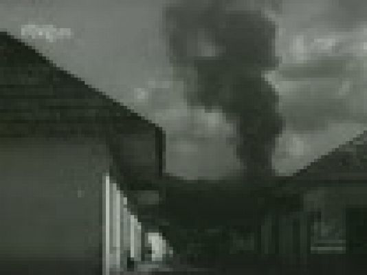 Archivo Histórico - EL VOLCAN PARICUTIN