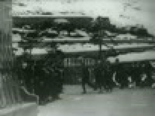 Archivo Histórico - NOTICIARIO SEU N 3