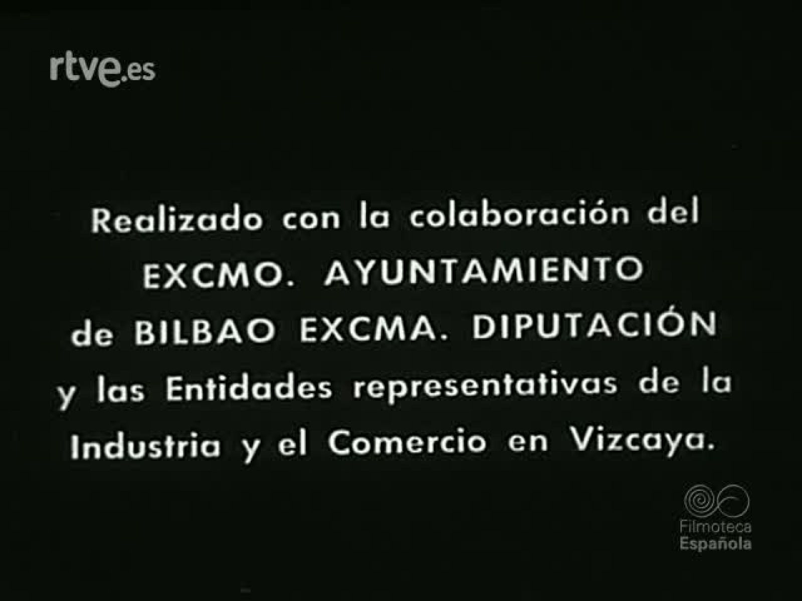 HIERRO EN VIZCAYA | Ver