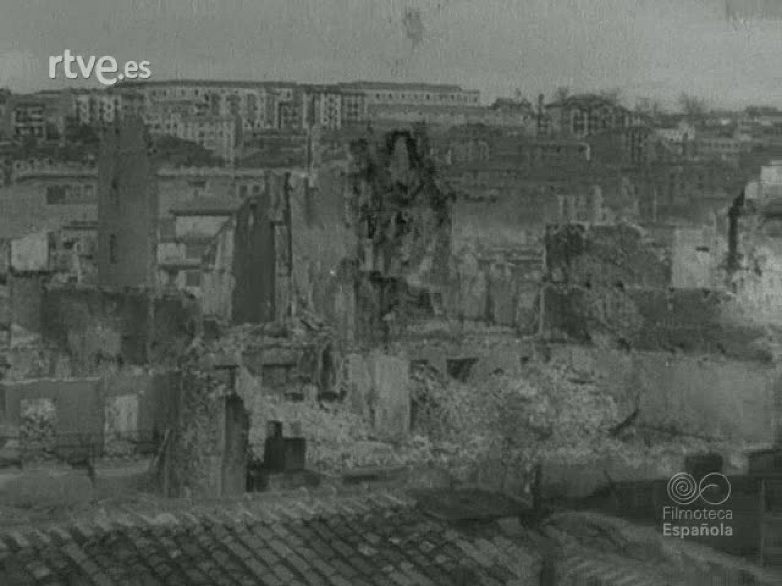 INCENDIO EN SANTANDER | Ver