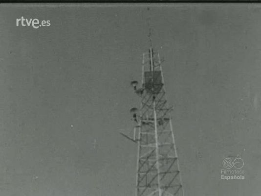 Archivo Histórico - C M Q. LA RADIO Y TELEVISION CUBANA