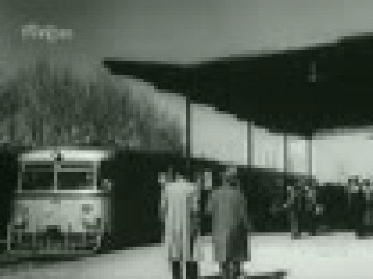 Archivo Histórico - TREN NARANJERO