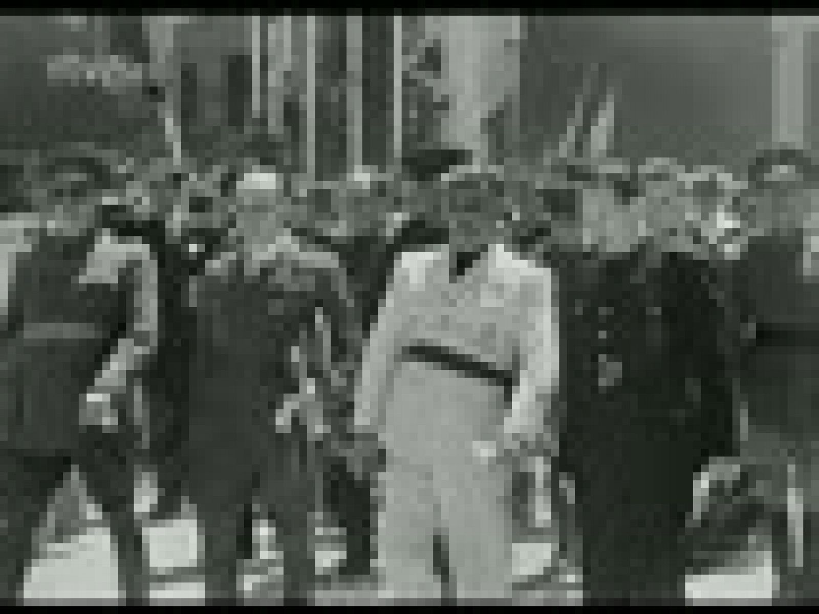 Archivo Histórico: 1 DE OCTUBRE DE 1942 (MATERIALES SIN MONTAR) | RTVE Play