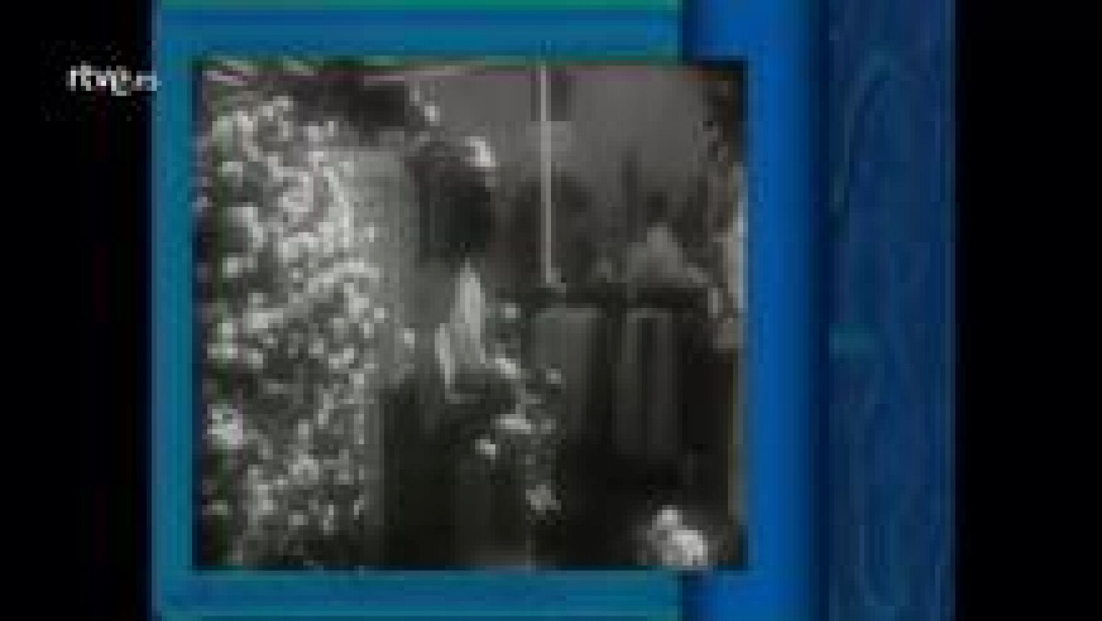 Arxiu TVE Catalunya - Giravolt - El tron de la reconciliació