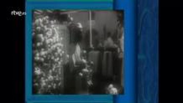 Giravolt (1994-1997) - El tron de la reconciliació