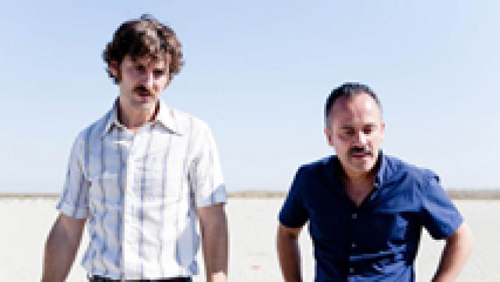 Un año inolvidable para el cine español