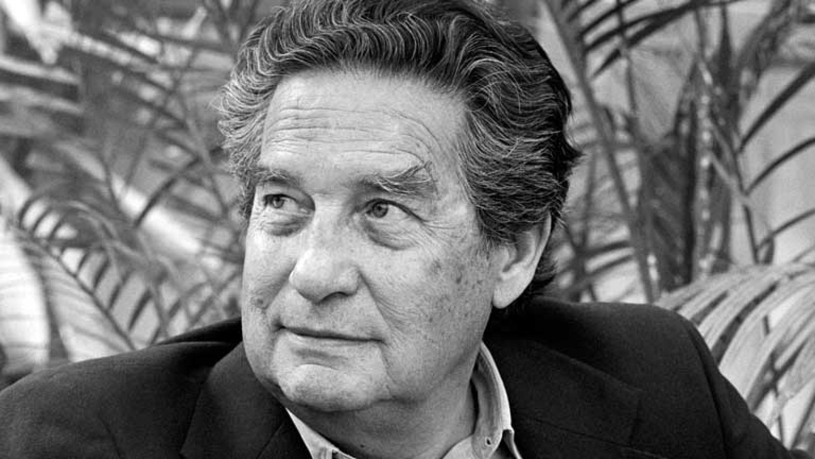 Imprescindibles El legado de Octavio Paz vive RTVE